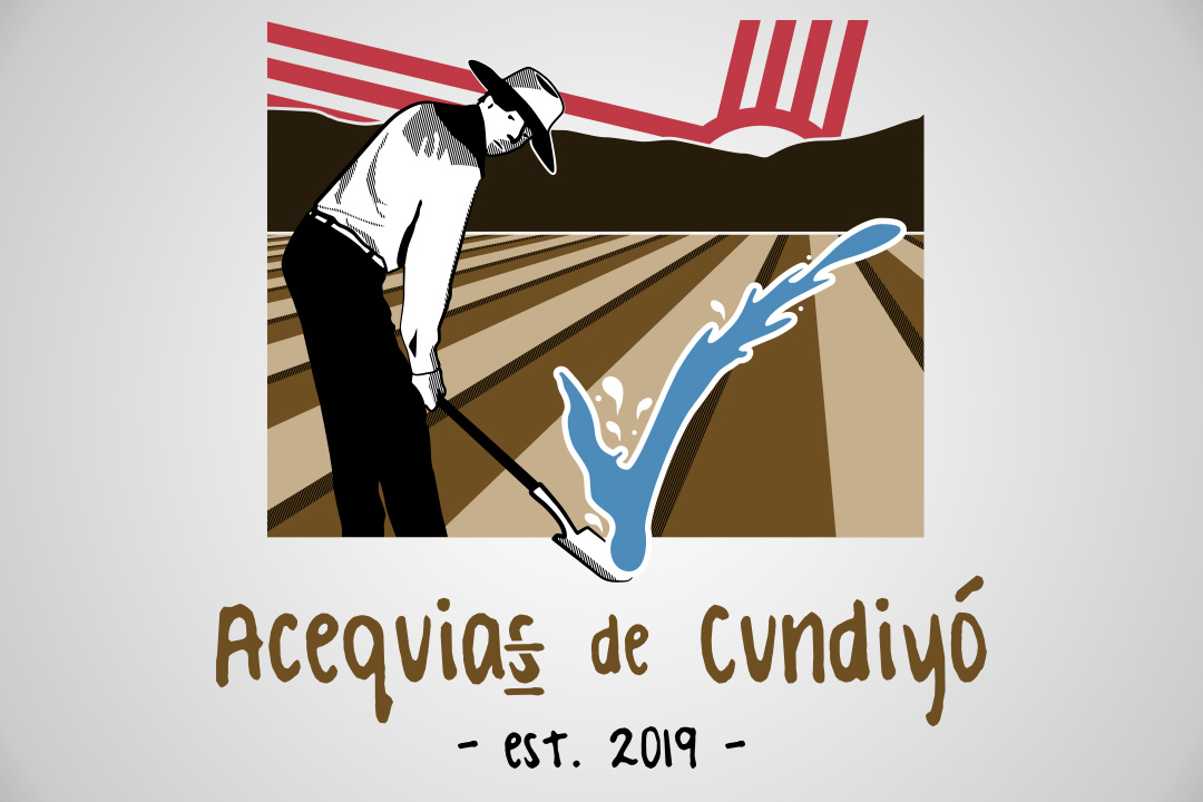 Acequias de Cundiyó