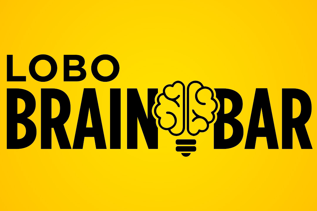 Lobo BrainBar